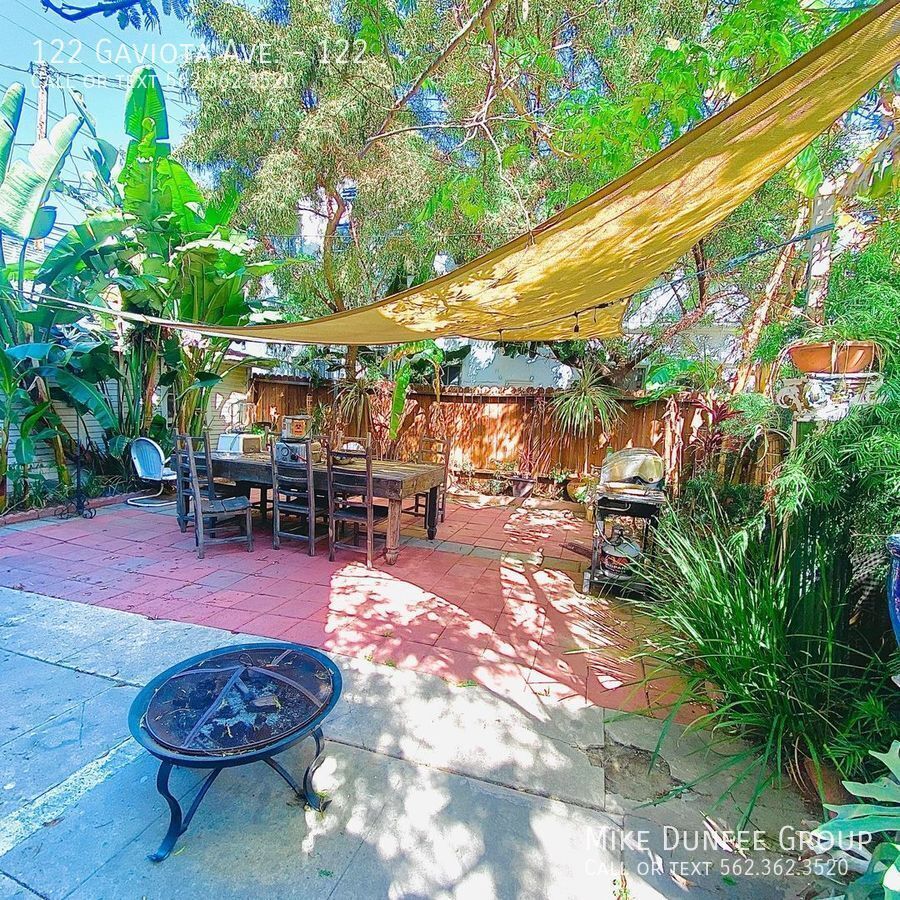 Charming Craftsman 1 Bedroom 1 Bathroom Upstairs property image