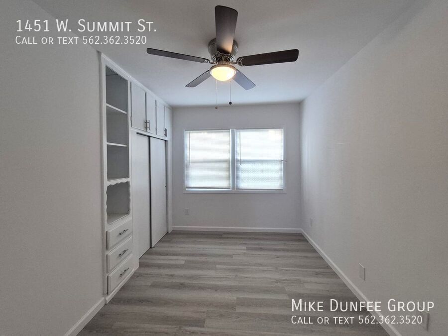 Newly Remodeled One Bedroom One Bathroom property image