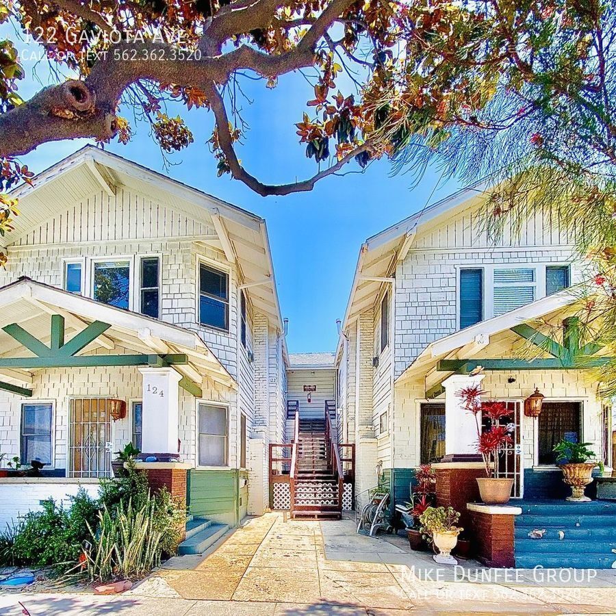 Charming Craftsman 1 Bedroom 1 Bathroom Upstairs property image