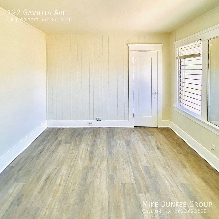 Charming Craftsman 1 Bedroom 1 Bathroom Upstairs property image