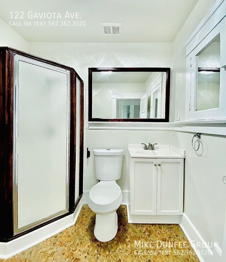 Charming Craftsman 1 Bedroom 1 Bathroom Upstairs property image