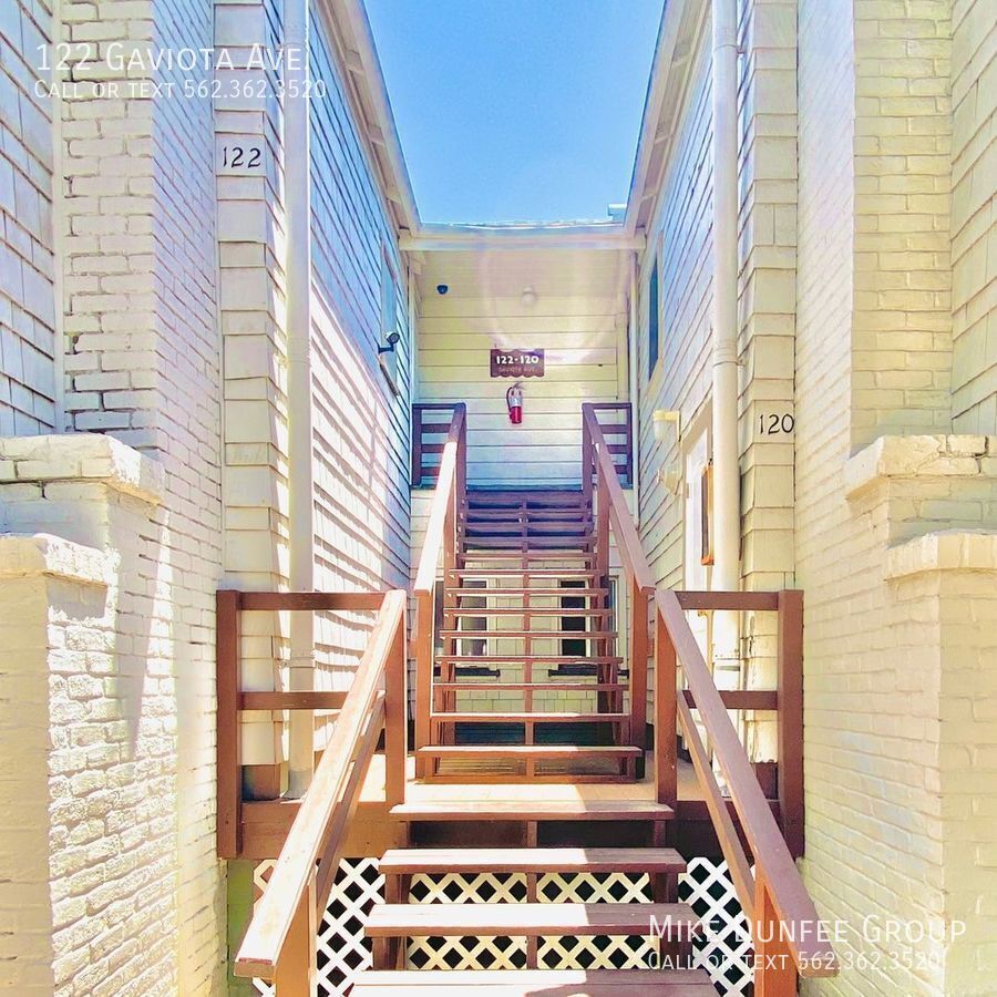 Charming Craftsman 1 Bedroom 1 Bathroom Upstairs property image