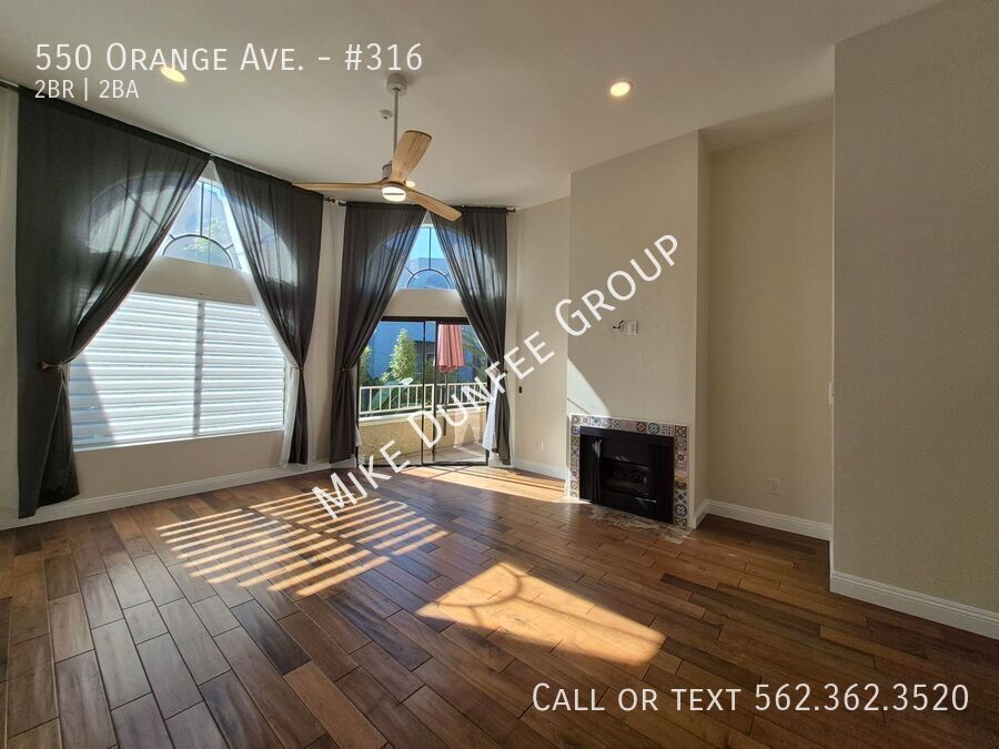 Now Leasing: 2-Bedroom / 2-Bath Condo - North Alamitos Beach Neighborhood of Long Beach property image