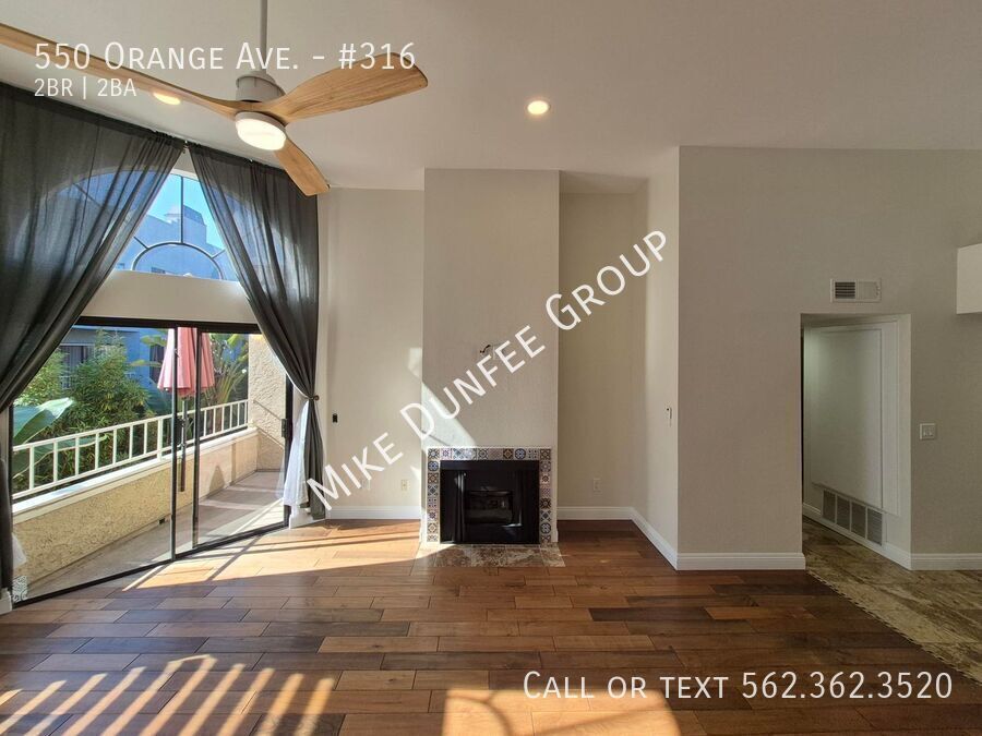 Now Leasing: 2-Bedroom / 2-Bath Condo - North Alamitos Beach Neighborhood of Long Beach property image