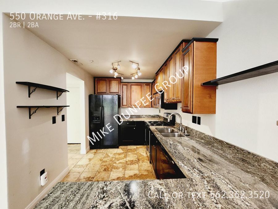 Now Leasing: 2-Bedroom / 2-Bath Condo - North Alamitos Beach Neighborhood of Long Beach property image