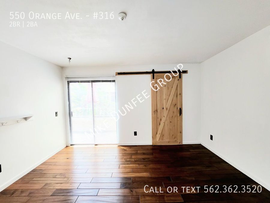 Now Leasing: 2-Bedroom / 2-Bath Condo - North Alamitos Beach Neighborhood of Long Beach property image