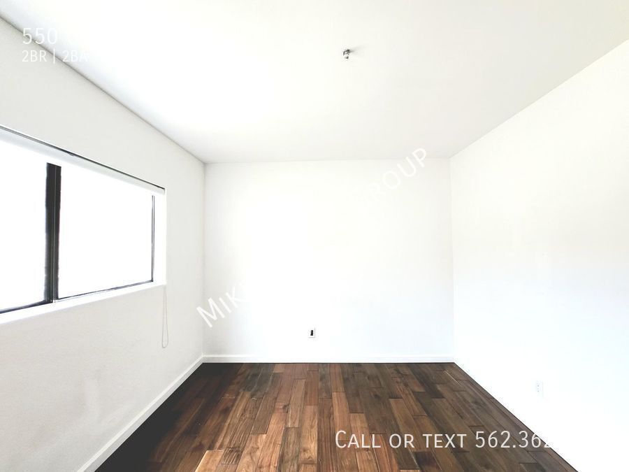 Now Leasing: 2-Bedroom / 2-Bath Condo - North Alamitos Beach Neighborhood of Long Beach property image