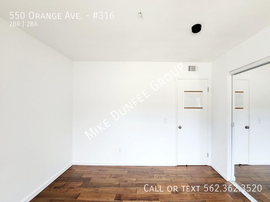 Now Leasing: 2-Bedroom / 2-Bath Condo - North Alamitos Beach Neighborhood of Long Beach property image