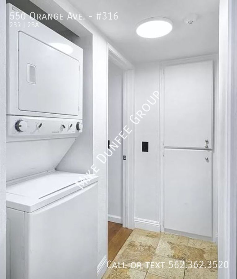 Now Leasing: 2-Bedroom / 2-Bath Condo - North Alamitos Beach Neighborhood of Long Beach property image