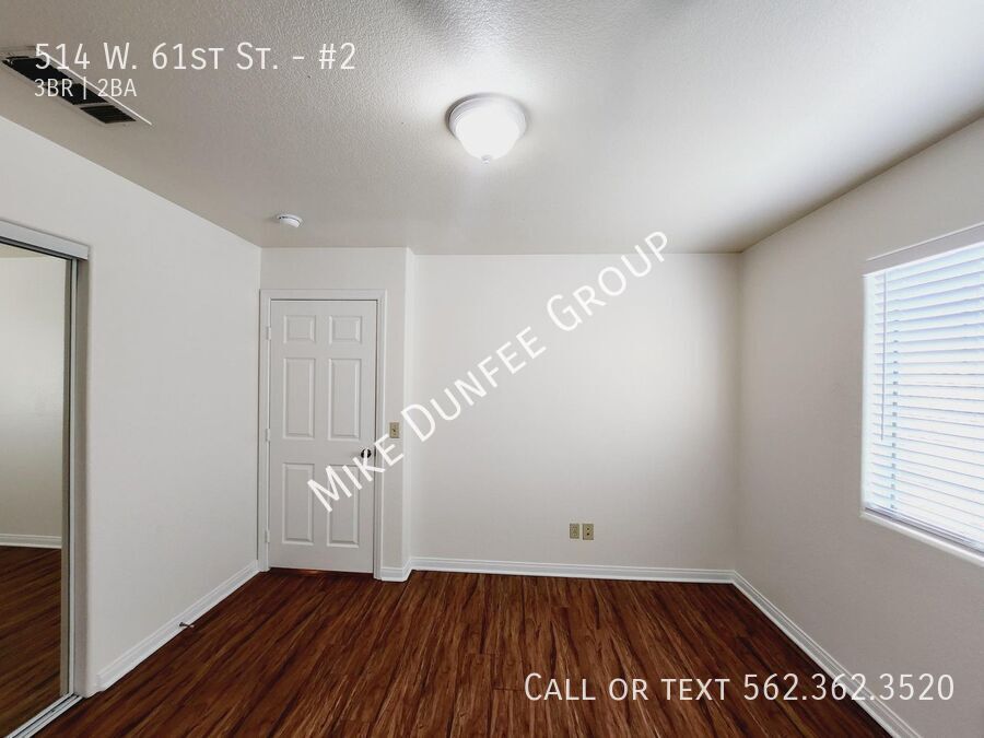HALF OFF THE 1ST MONTHS RENT *OAC - Three Bedroom Home in South Los Angeles Area property image