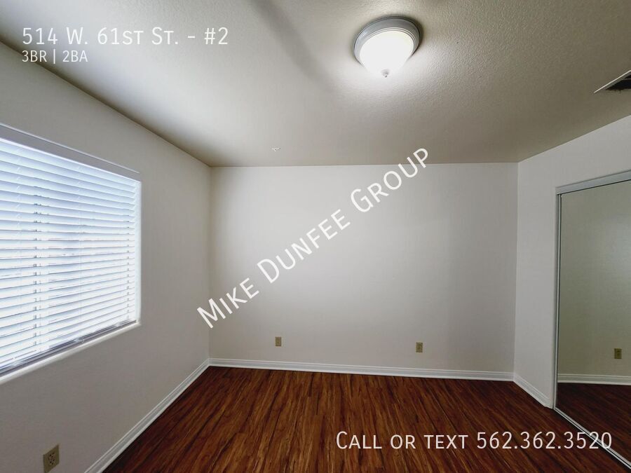 HALF OFF THE 1ST MONTHS RENT *OAC - Three Bedroom Home in South Los Angeles Area property image