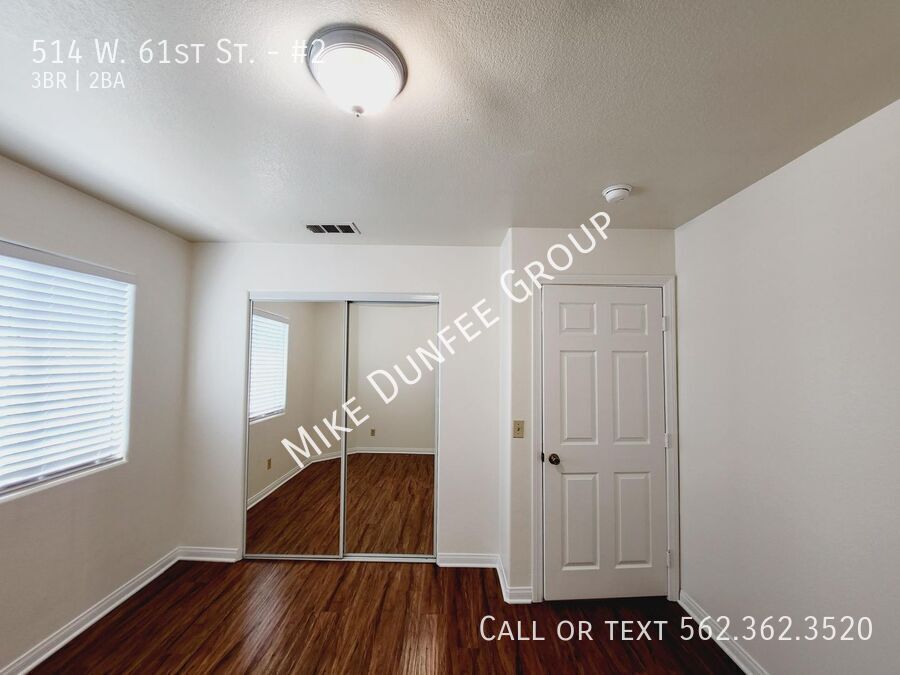 HALF OFF THE 1ST MONTHS RENT *OAC - Three Bedroom Home in South Los Angeles Area property image
