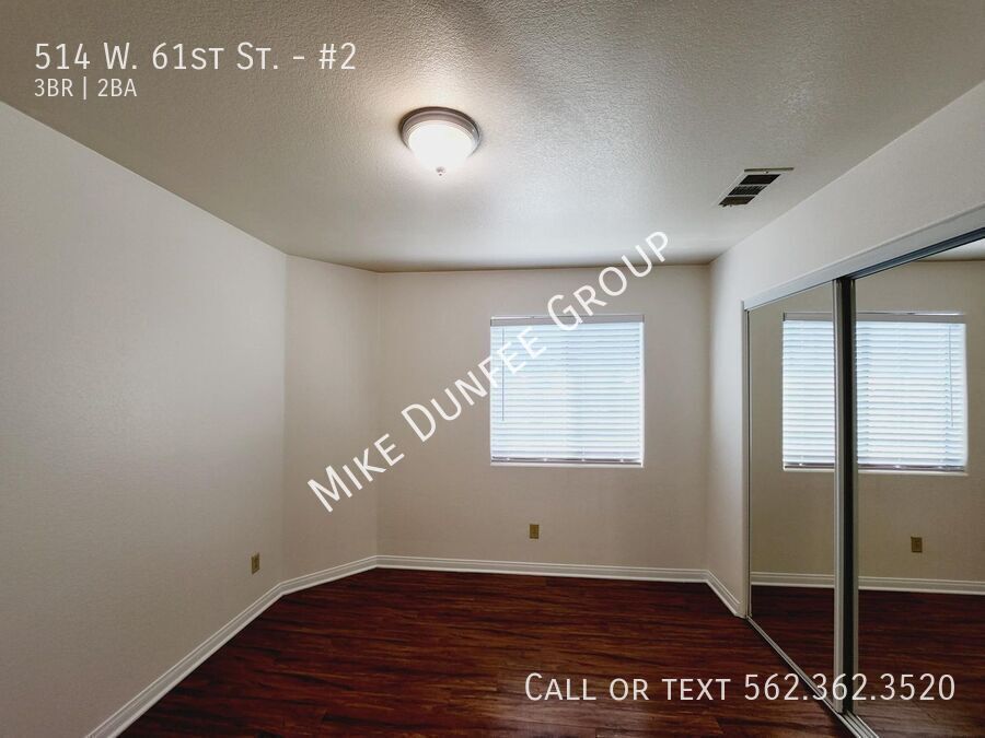 HALF OFF THE 1ST MONTHS RENT *OAC - Three Bedroom Home in South Los Angeles Area property image