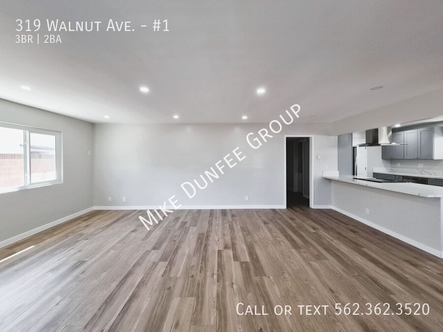 3-Bedroom, 2.5 Bath Apartment Near Alamitos Beach property image