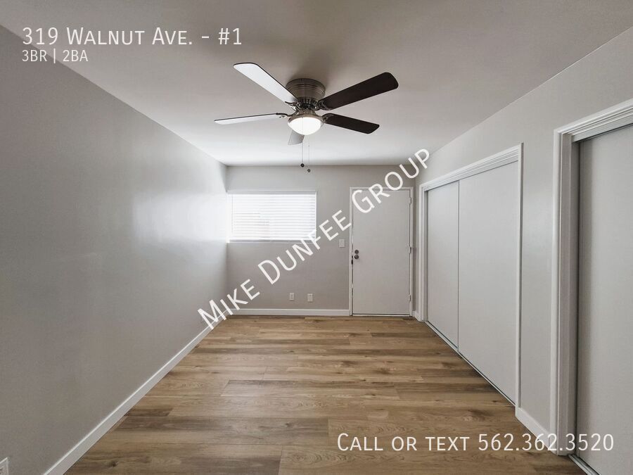 3-Bedroom, 2.5 Bath Apartment Near Alamitos Beach property image