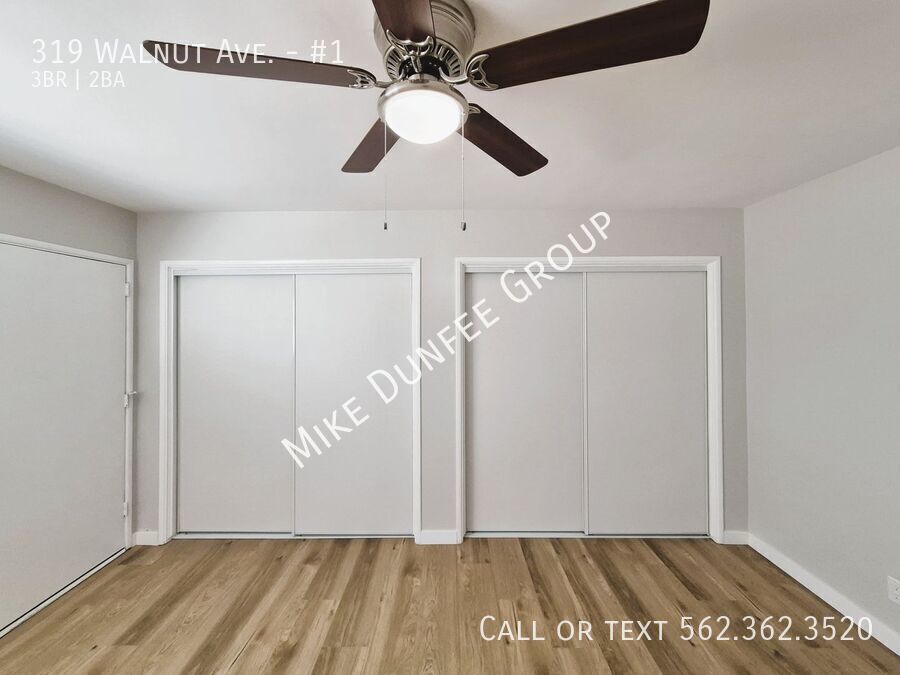 3-Bedroom, 2.5 Bath Apartment Near Alamitos Beach property image