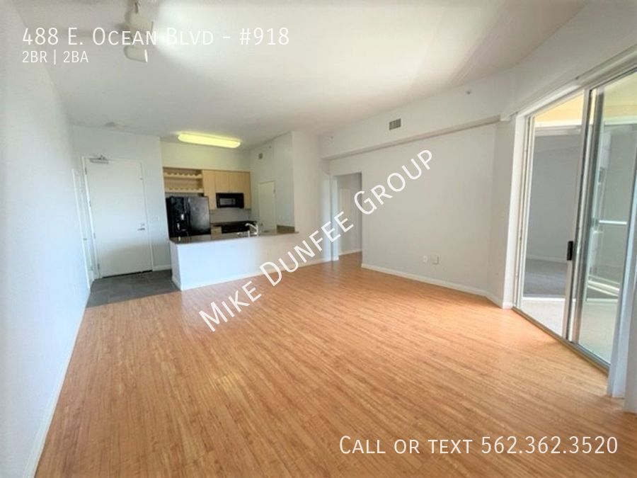 Two Bedroom Condo at AQUA Towers property image
