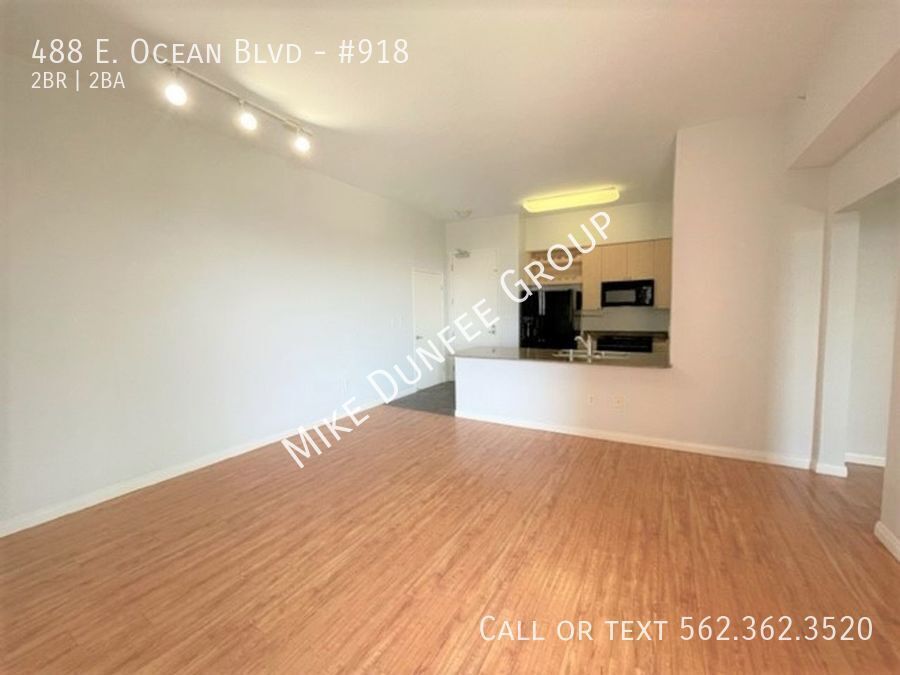 Two Bedroom Condo at AQUA Towers property image