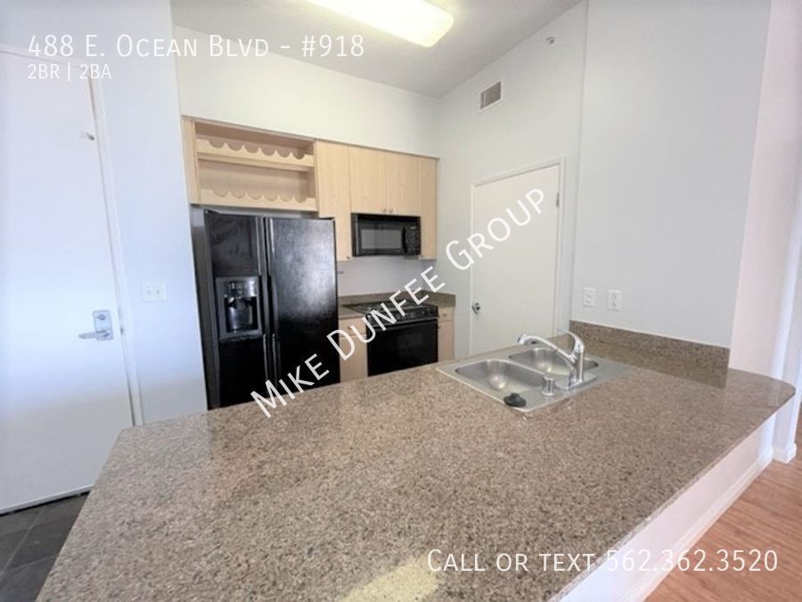 Two Bedroom Condo at AQUA Towers property image