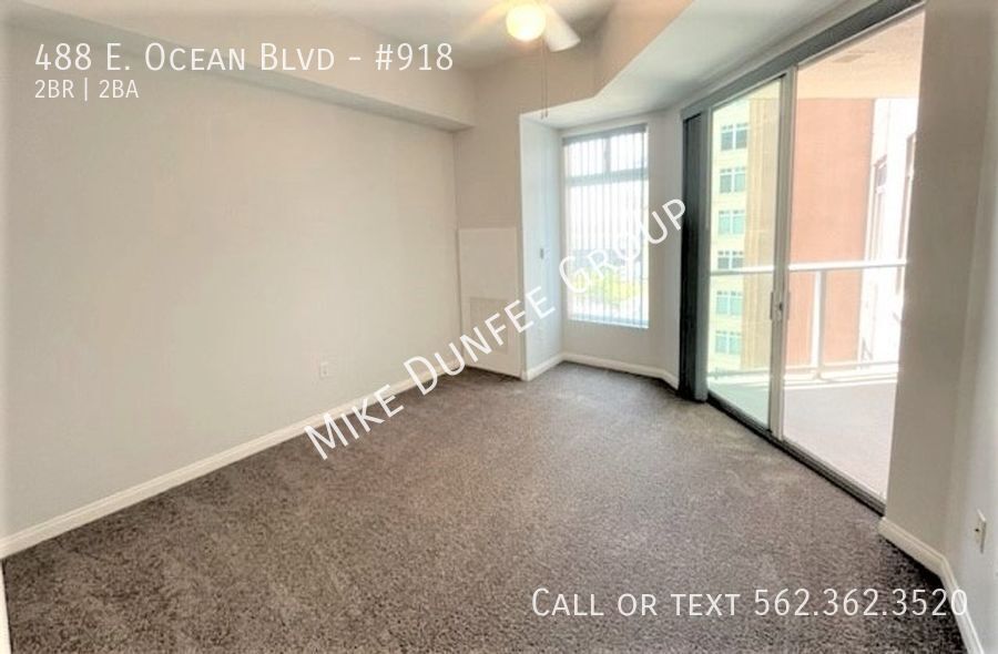 Two Bedroom Condo at AQUA Towers property image