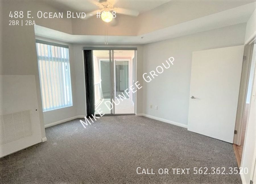 Two Bedroom Condo at AQUA Towers property image