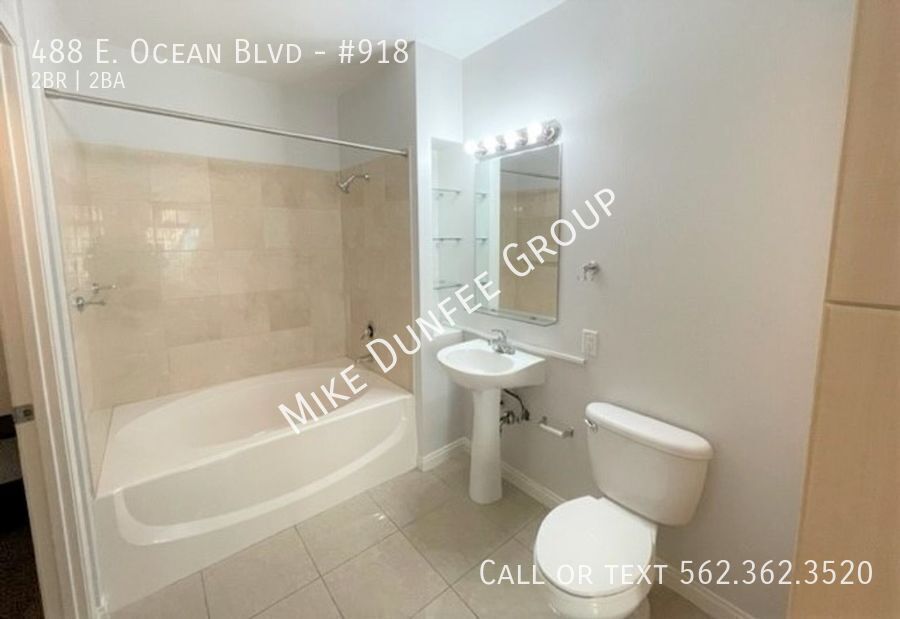 Two Bedroom Condo at AQUA Towers property image