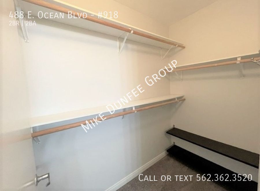 Two Bedroom Condo at AQUA Towers property image