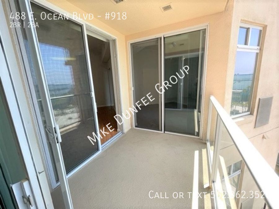 Two Bedroom Condo at AQUA Towers property image
