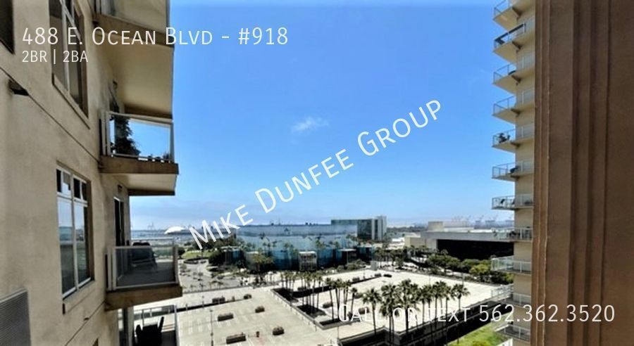 Two Bedroom Condo at AQUA Towers property image