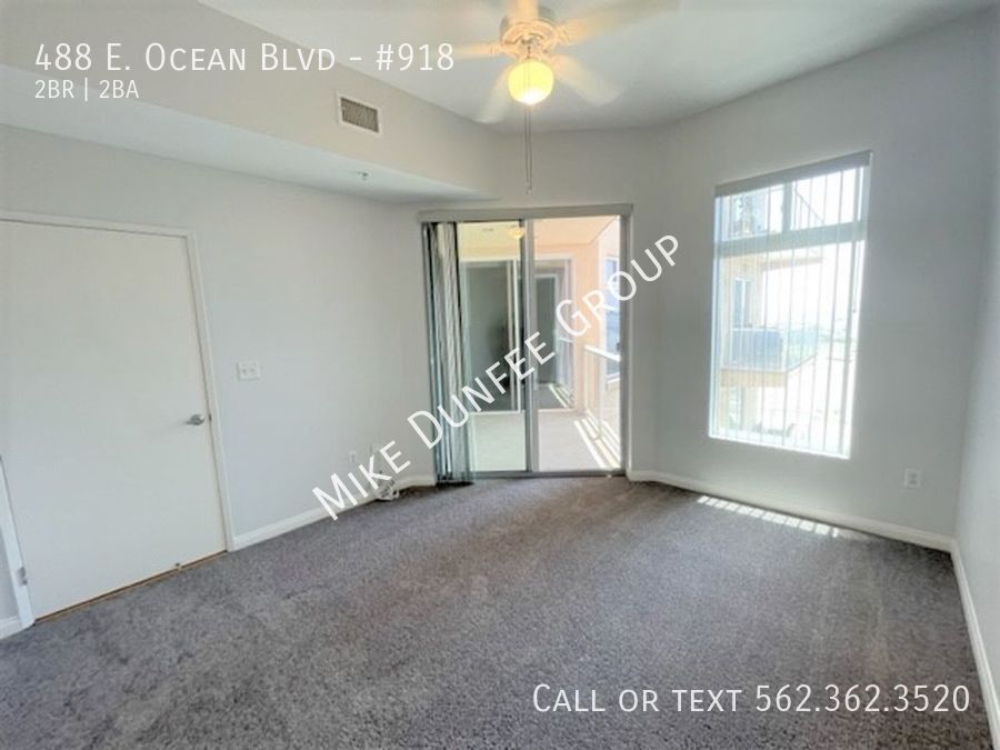 Two Bedroom Condo at AQUA Towers property image