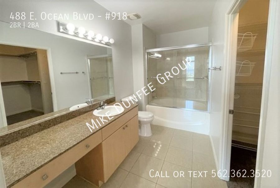 Two Bedroom Condo at AQUA Towers property image