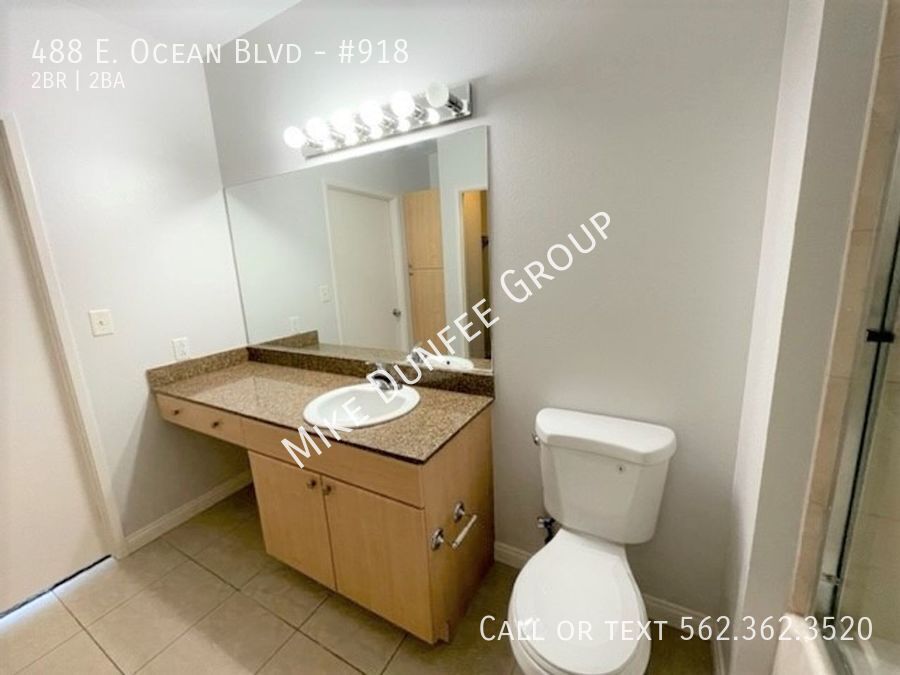 Two Bedroom Condo at AQUA Towers property image
