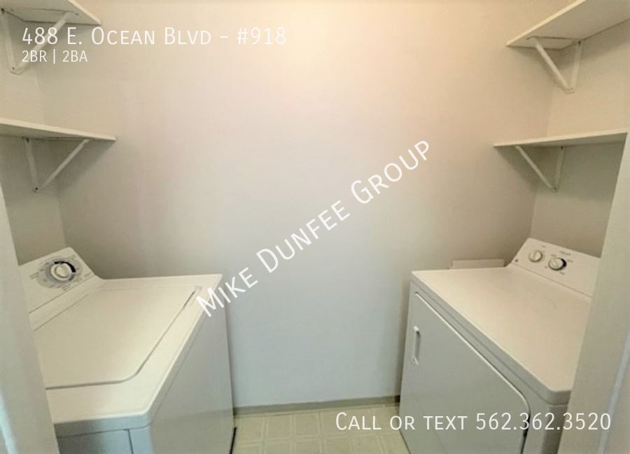 Two Bedroom Condo at AQUA Towers property image