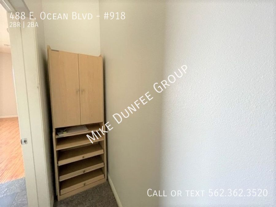 Two Bedroom Condo at AQUA Towers property image