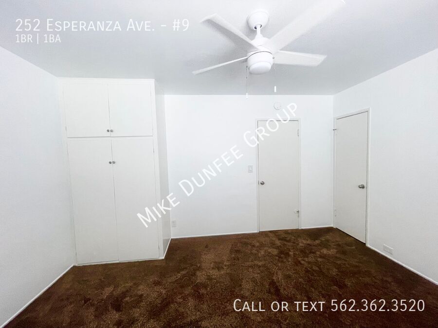 Newly Renovated 1 Bedroom 1 Bathroom Upstairs property image