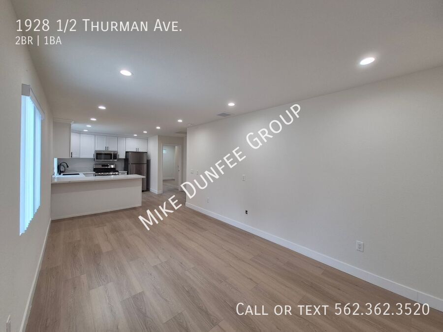 Newly Constructed Detached ADU in Prime Mid-City Location Near Venice & Fairfax property image