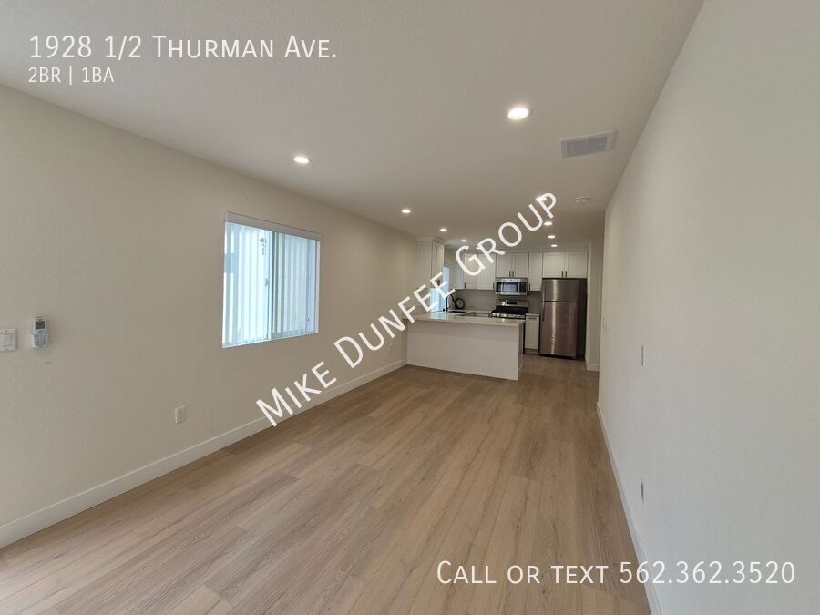 Newly Constructed Detached ADU in Prime Mid-City Location Near Venice & Fairfax property image