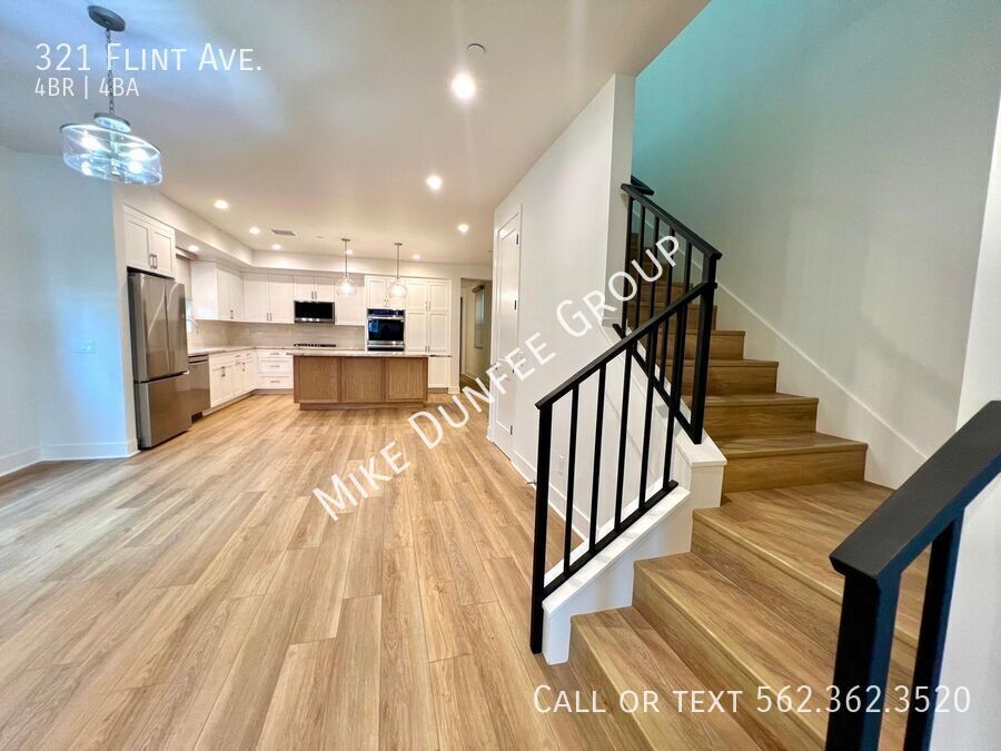 Newly-Built Four Bedroom House Featuring Deck and Two-Car Garage property image