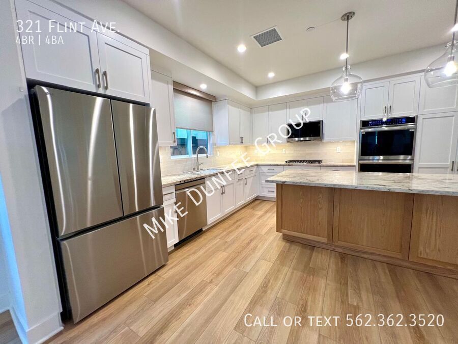 Newly-Built Four Bedroom House Featuring Deck and Two-Car Garage property image