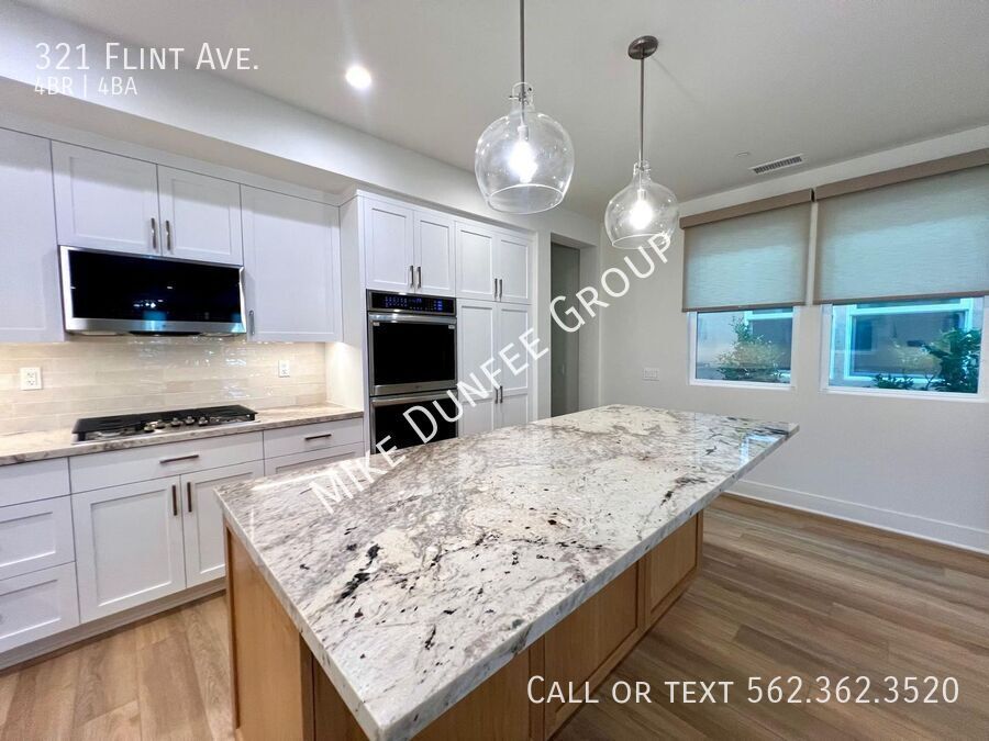 Newly-Built Four Bedroom House Featuring Deck and Two-Car Garage property image