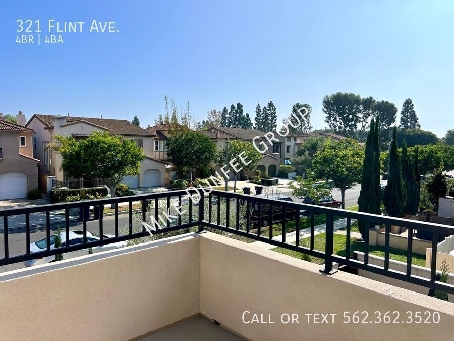 Newly-Built Four Bedroom House Featuring Deck and Two-Car Garage property image