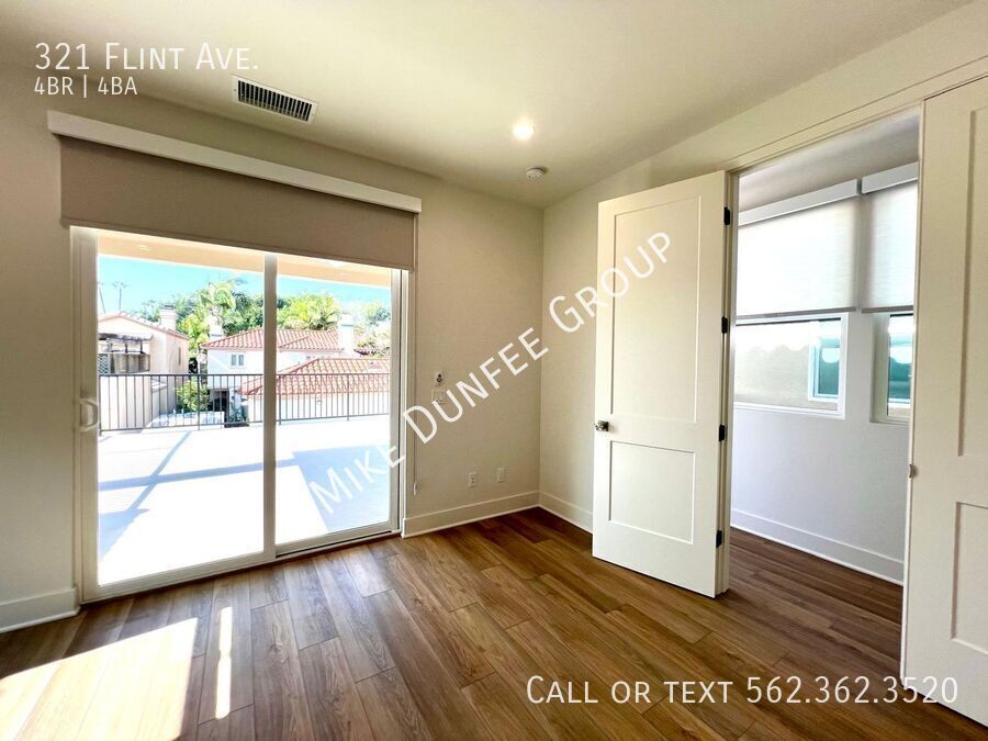 Newly-Built Four Bedroom House Featuring Deck and Two-Car Garage property image