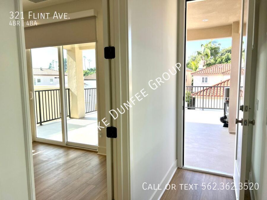 Newly-Built Four Bedroom House Featuring Deck and Two-Car Garage property image