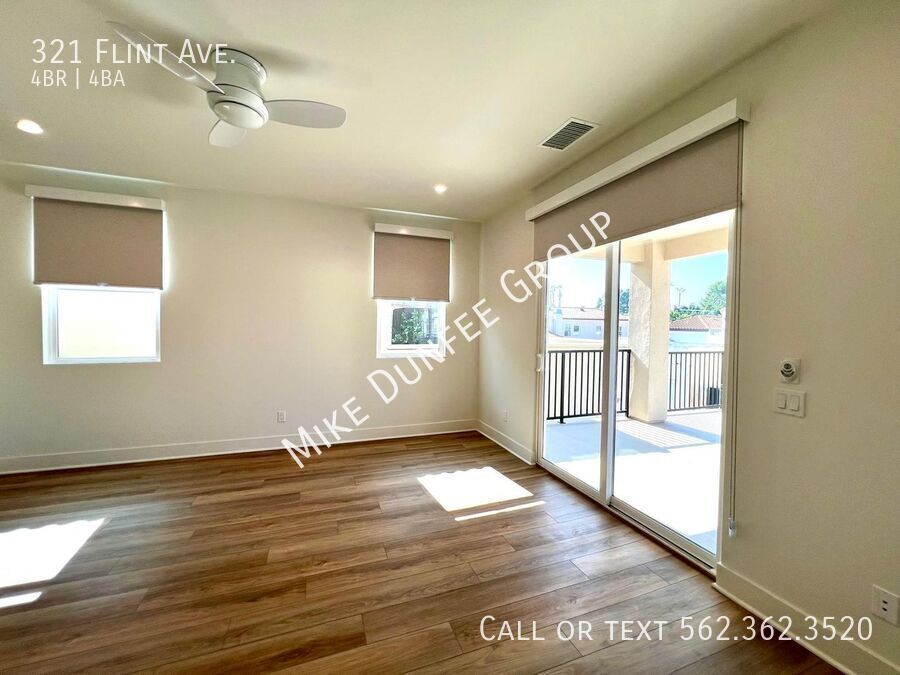Newly-Built Four Bedroom House Featuring Deck and Two-Car Garage property image