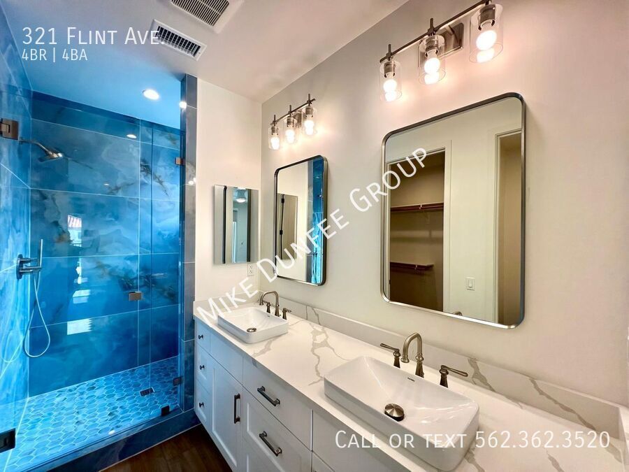 Newly-Built Four Bedroom House Featuring Deck and Two-Car Garage property image