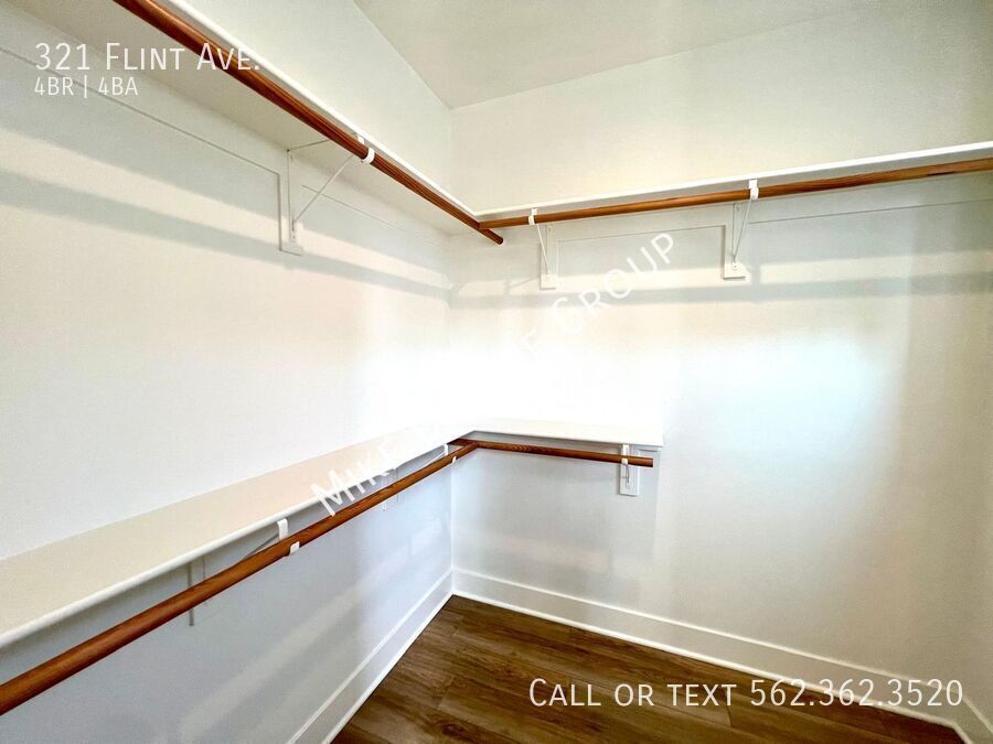 Newly-Built Four Bedroom House Featuring Deck and Two-Car Garage property image