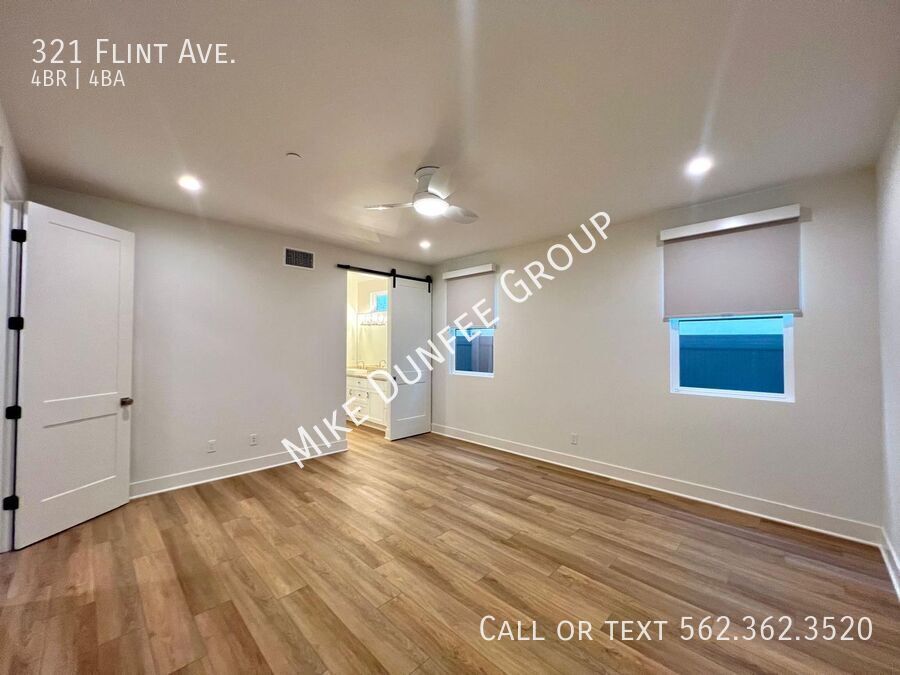 Newly-Built Four Bedroom House Featuring Deck and Two-Car Garage property image