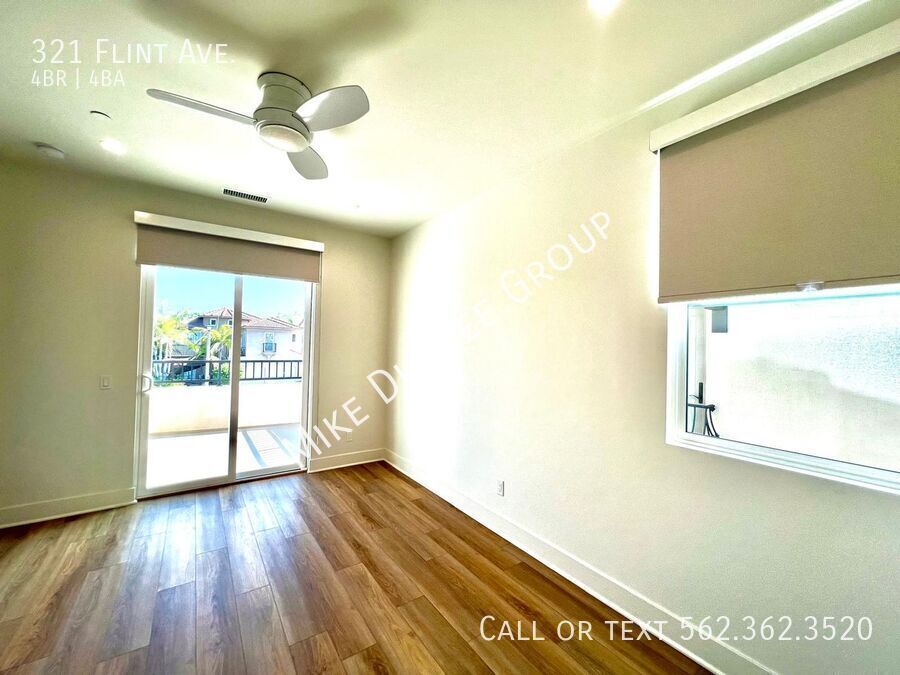 Newly-Built Four Bedroom House Featuring Deck and Two-Car Garage property image