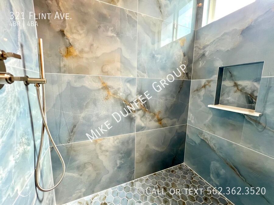 Newly-Built Four Bedroom House Featuring Deck and Two-Car Garage property image