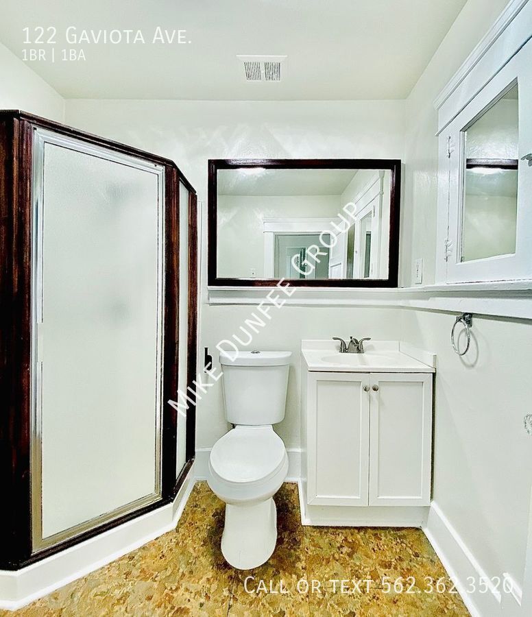 Charming Craftsman 1 Bedroom 1 Bathroom Upstairs property image